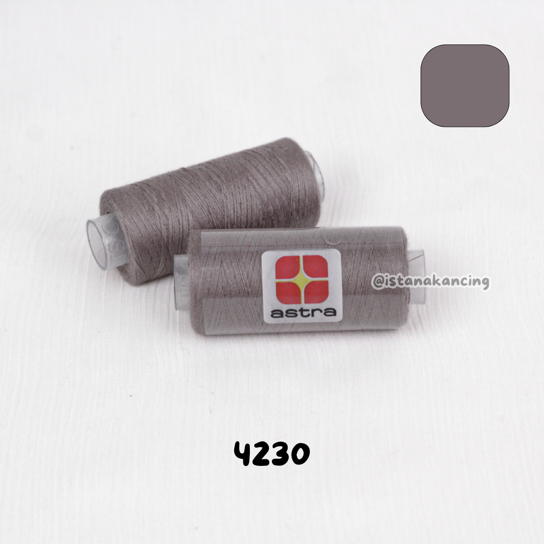 Astra Thread Strip 7