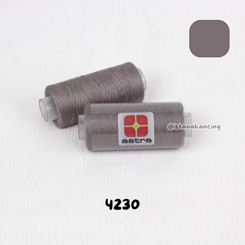 Astra Thread Strip 7