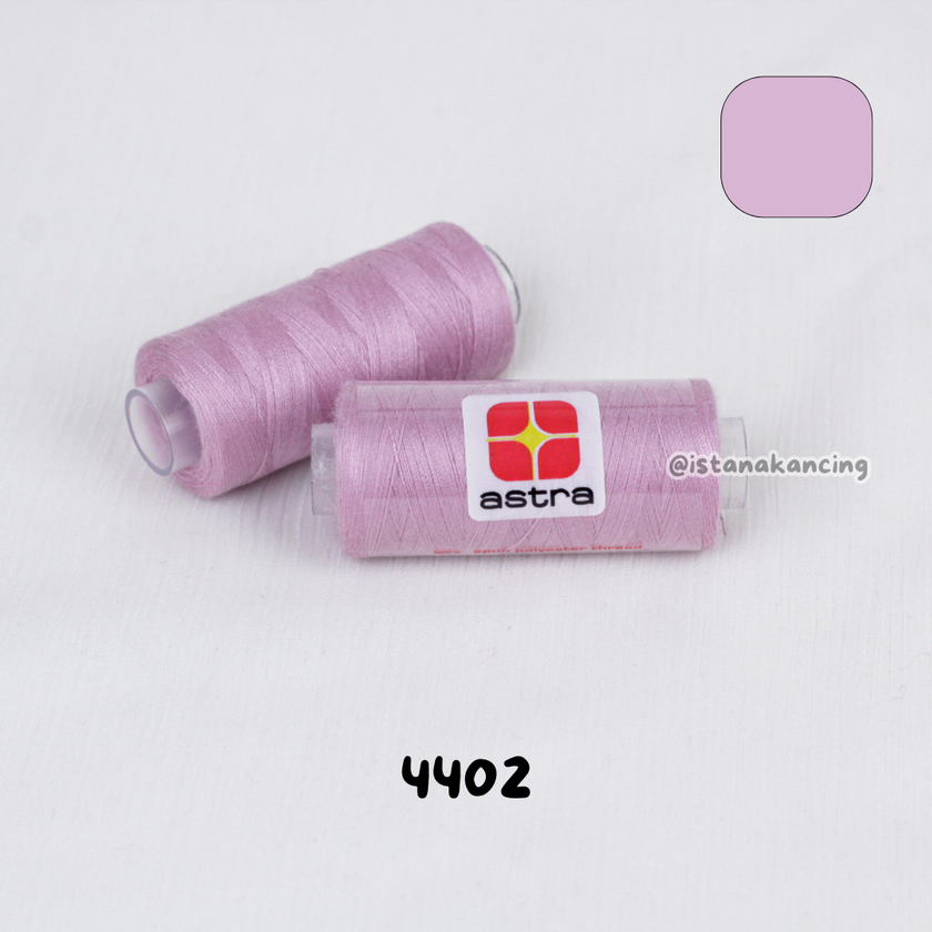 Astra Thread Strip 8