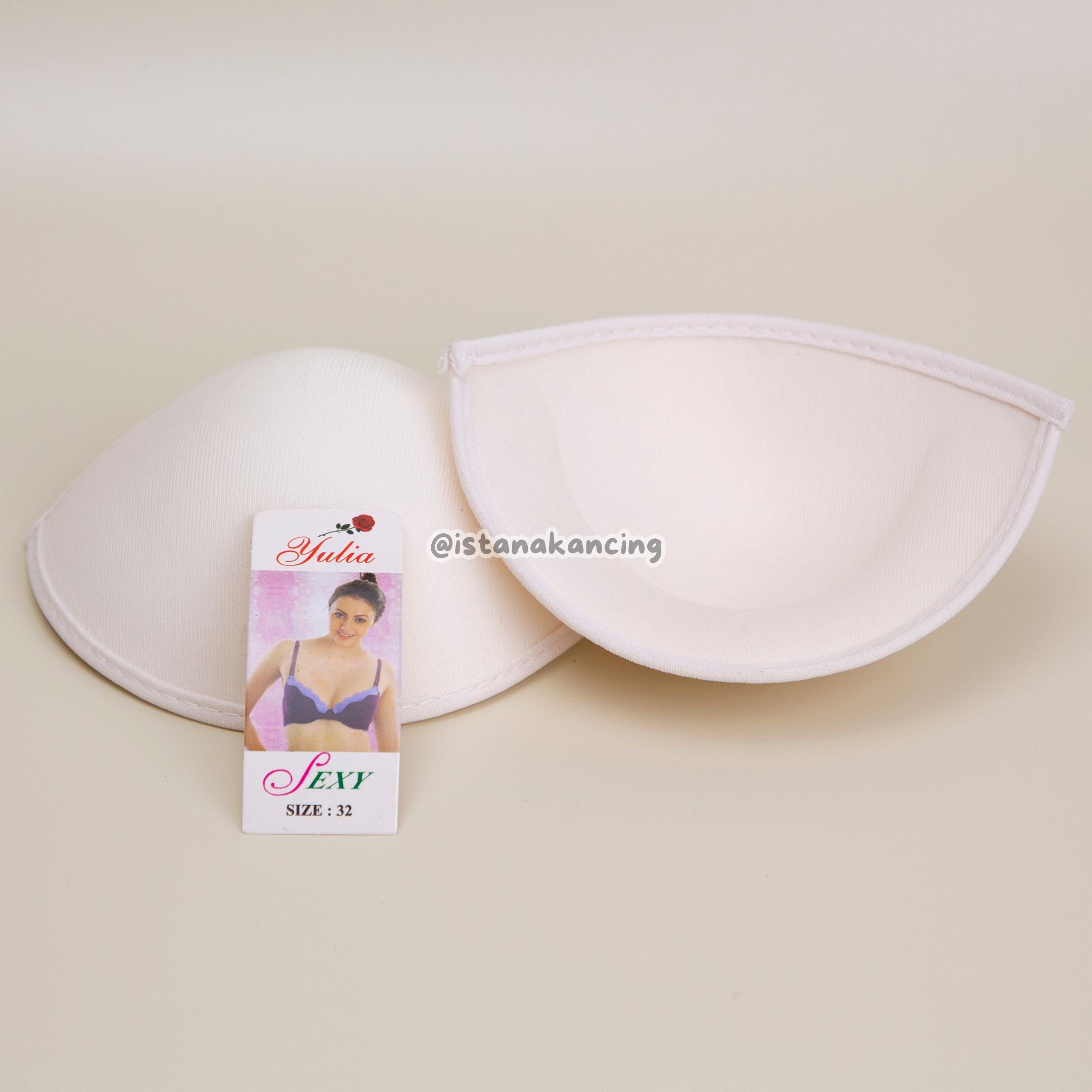 Cup Bra Yulia