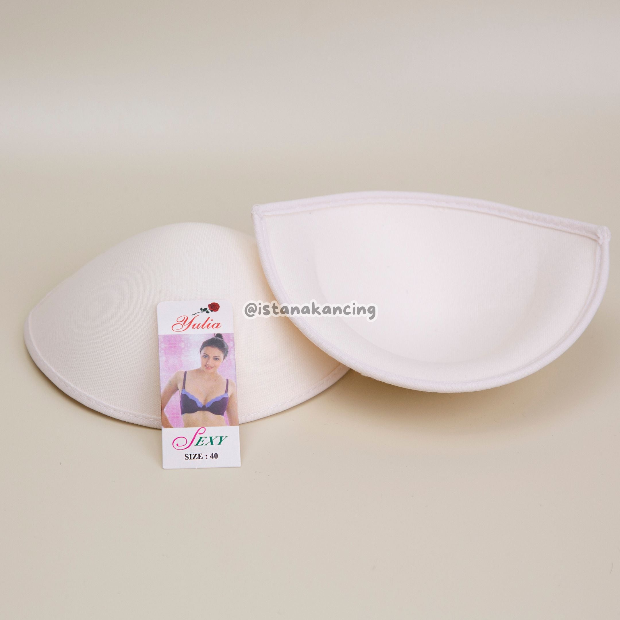 Cup Bra Yulia