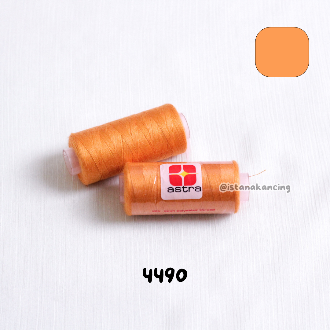 Astra Thread Strip 5