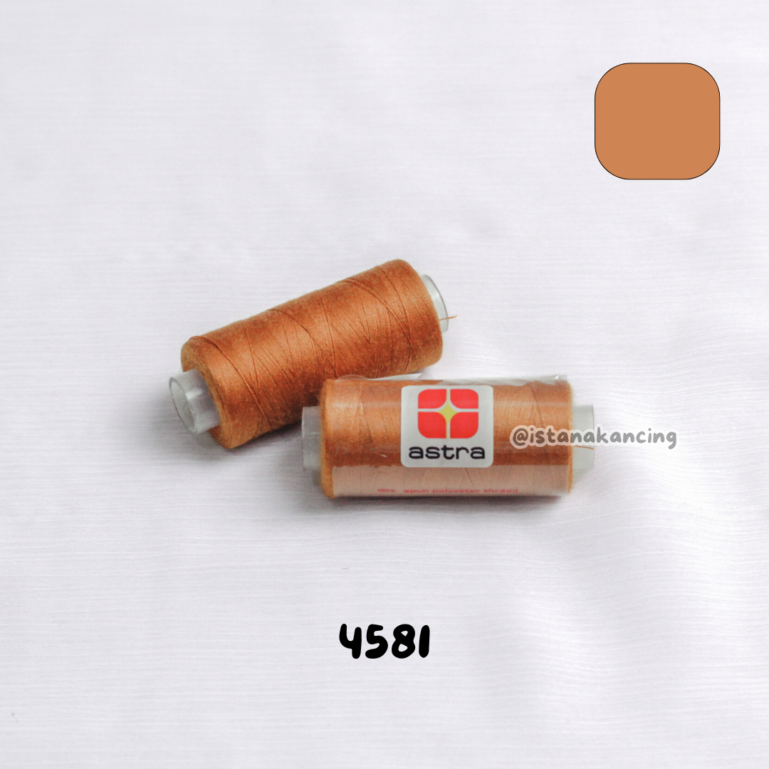 Astra Thread Strip 2