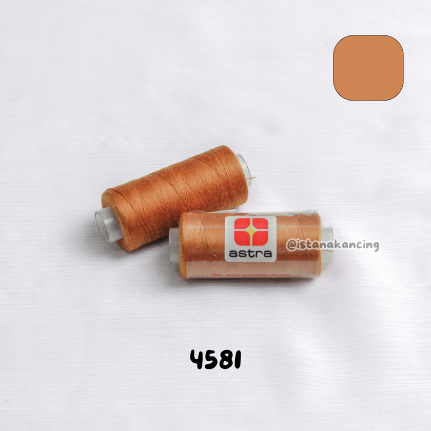 Astra Thread Strip 2