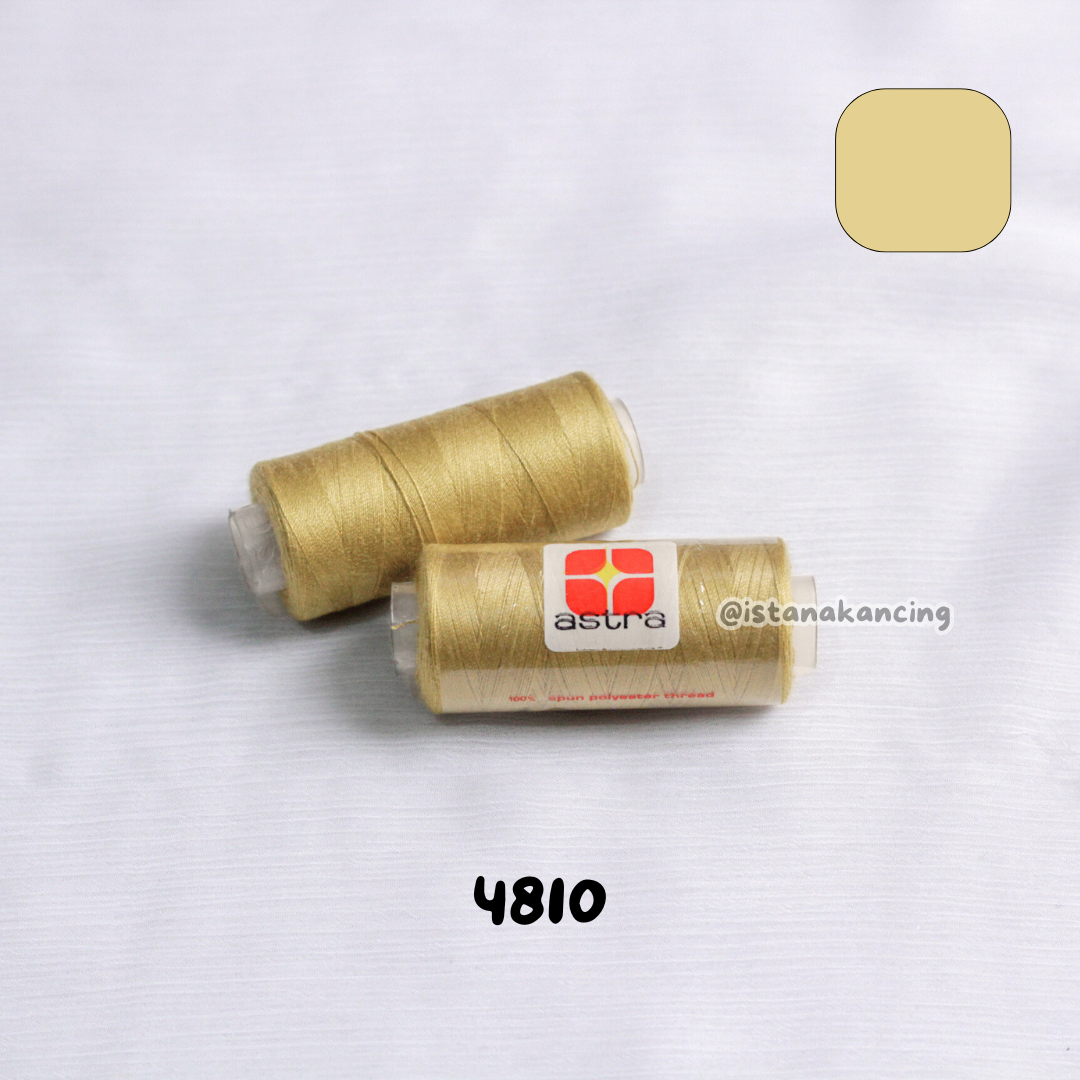 Astra Thread Strip 3