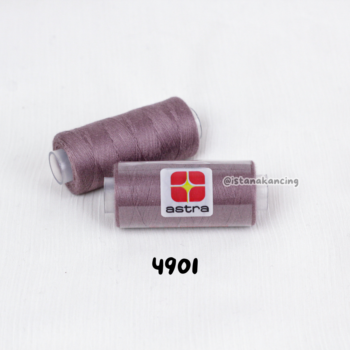 Astra Thread Strip 7