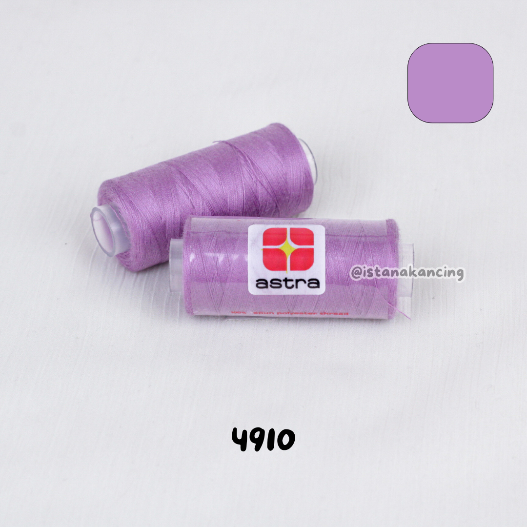 Astra Thread Strip 9