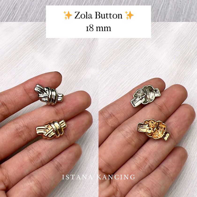 Zola Button