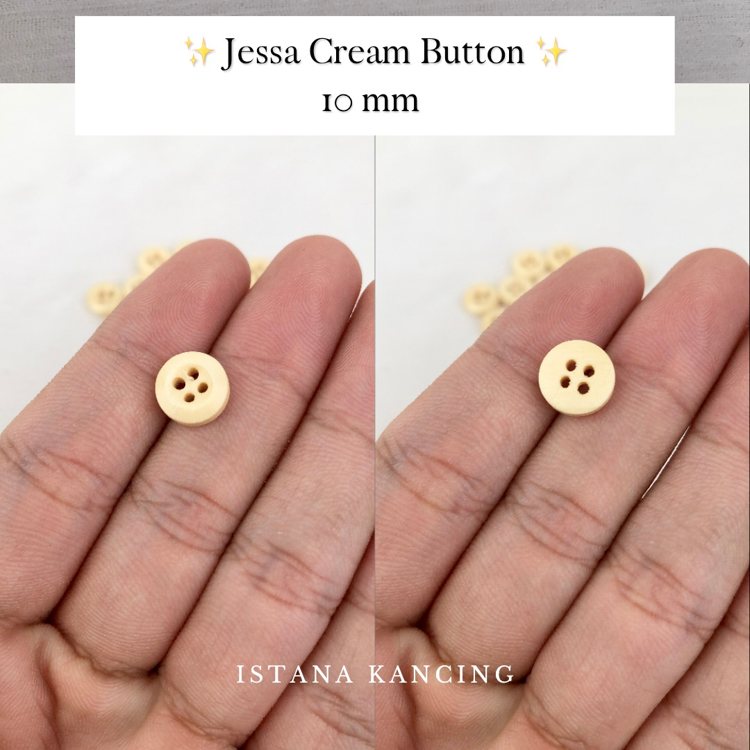 Jessa Button | SATUAN