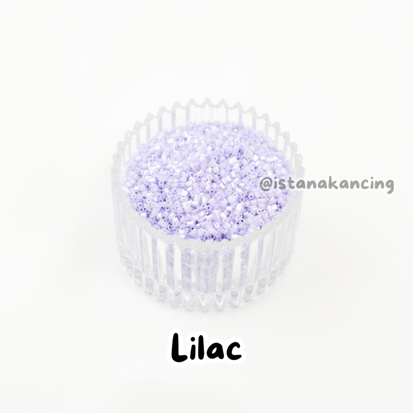 MGB Bambu Patah Ceylon Colors