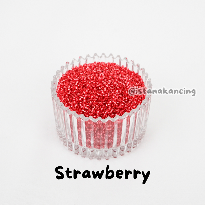 MGB Pasir Coated Silver