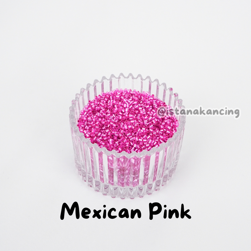 MGB Payet Bambu Patah Warna Dicelup