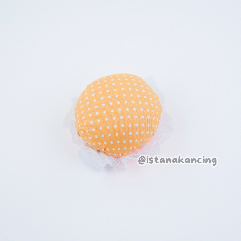 Bantalan Jarum Tangan