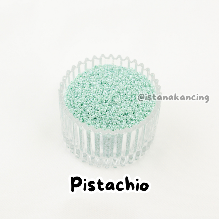 MGB Pasir Ceylon Colors