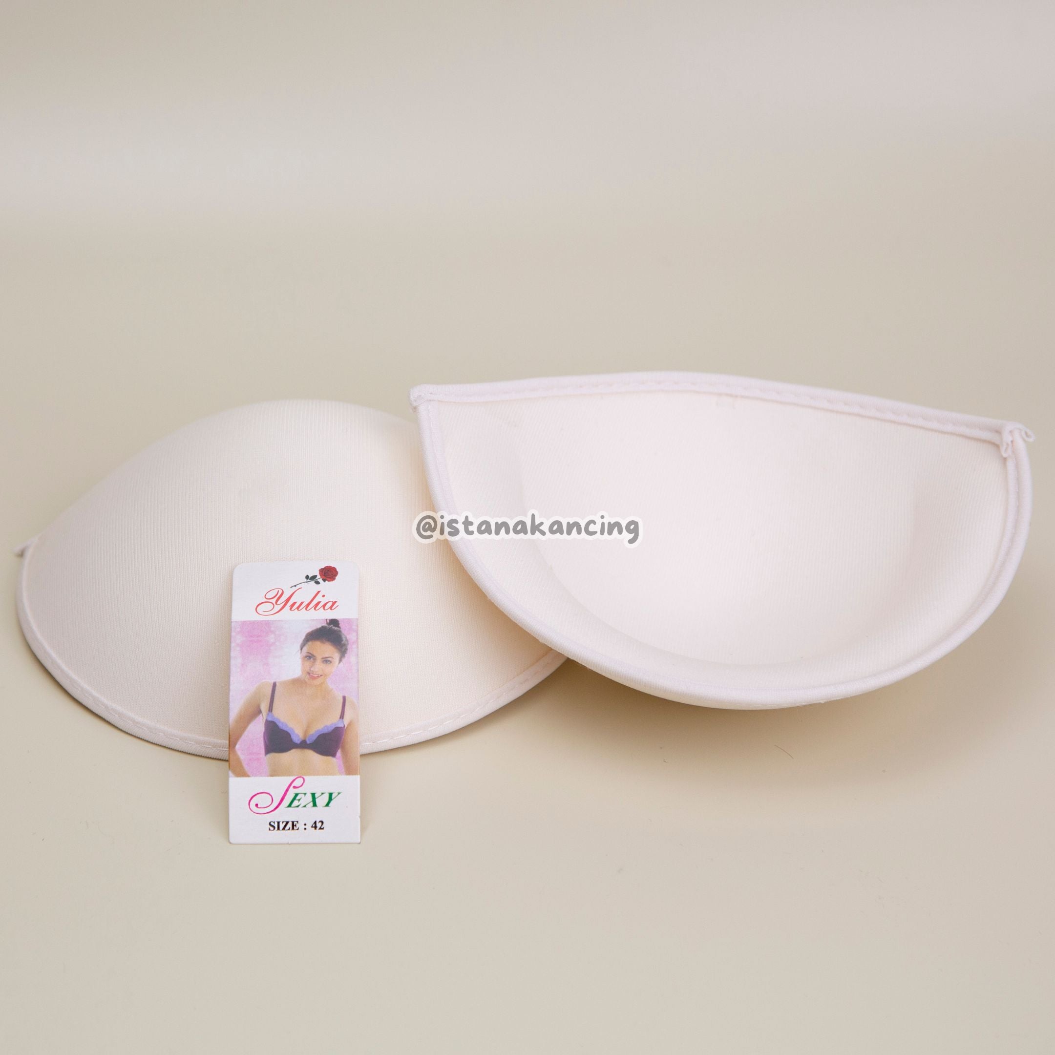 Cup Bra Yulia