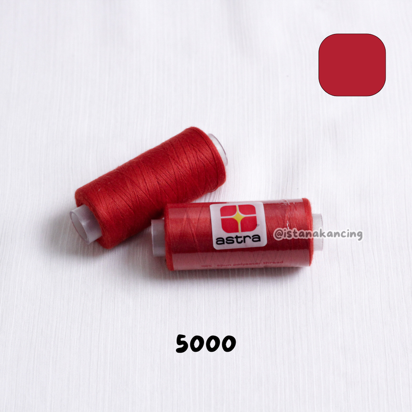 Astra Thread Strip 6