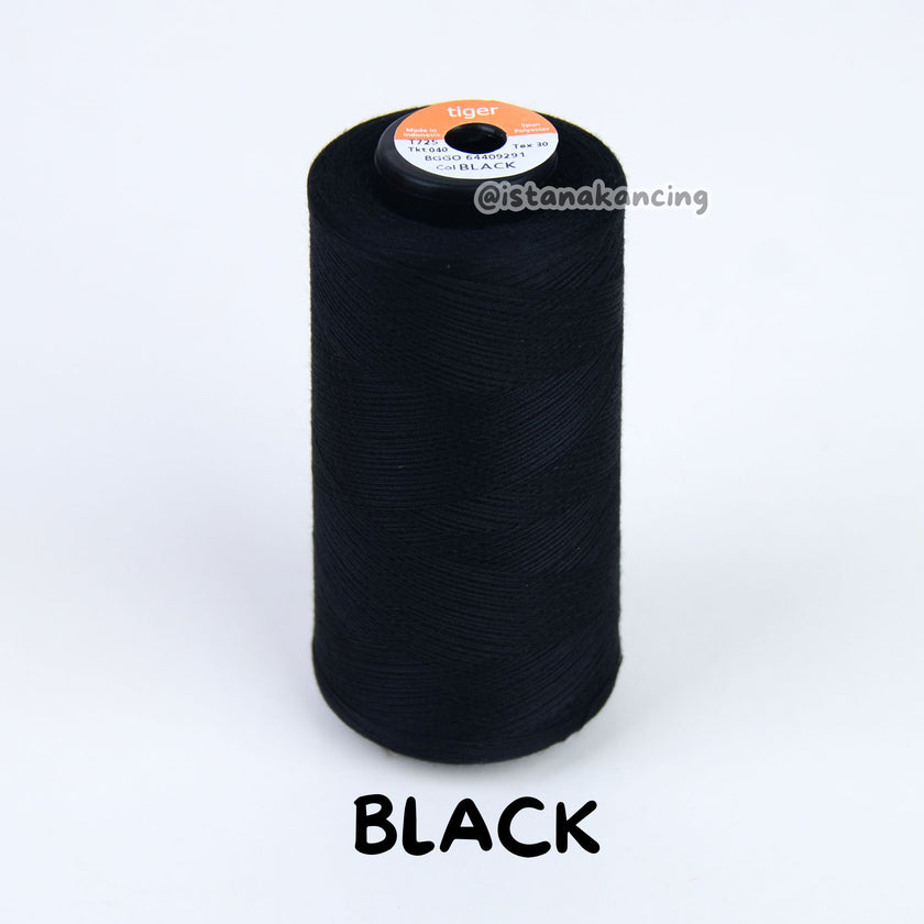 Benang Jahit Tiger