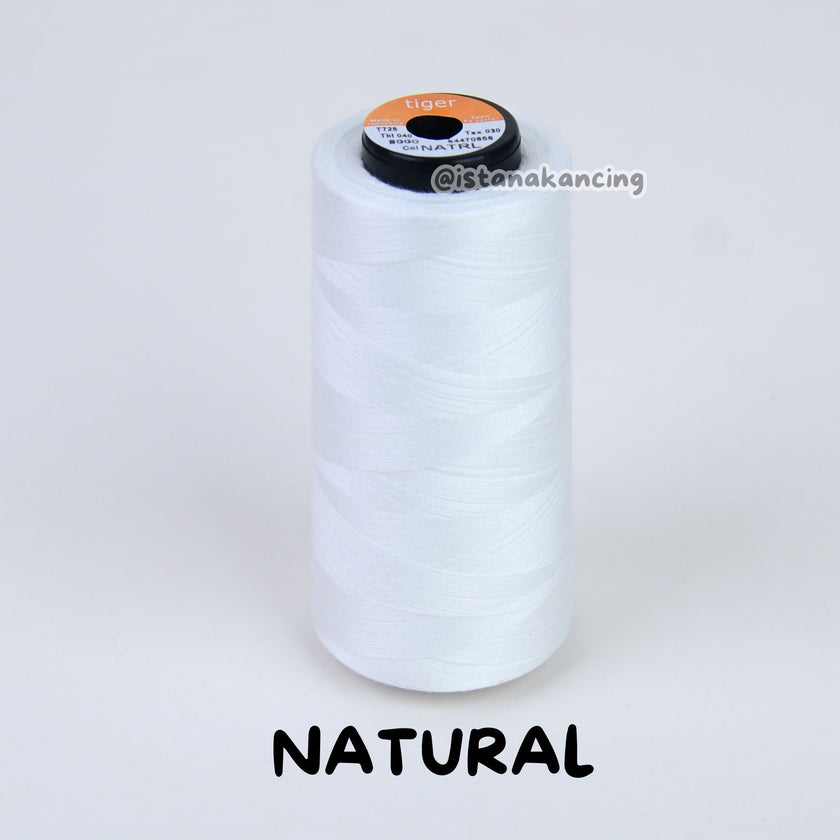 Benang Jahit Tiger