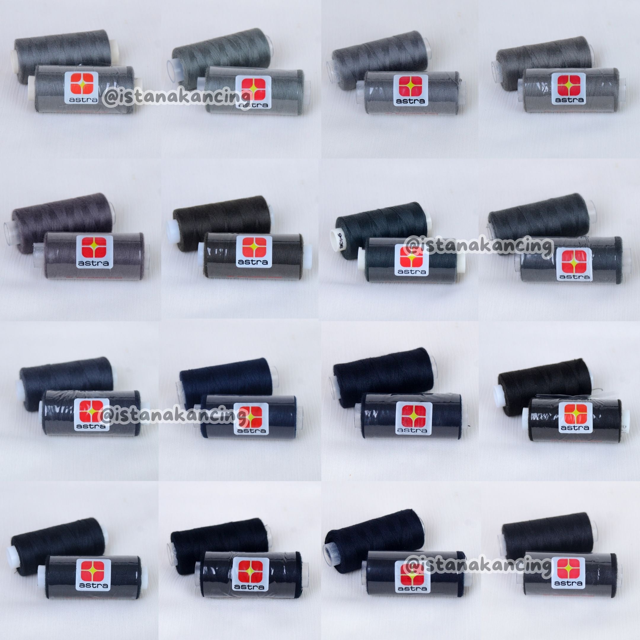 Astra Thread Strip 20