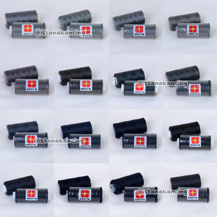 Astra Thread Strip 20