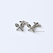 Racket Cufflink