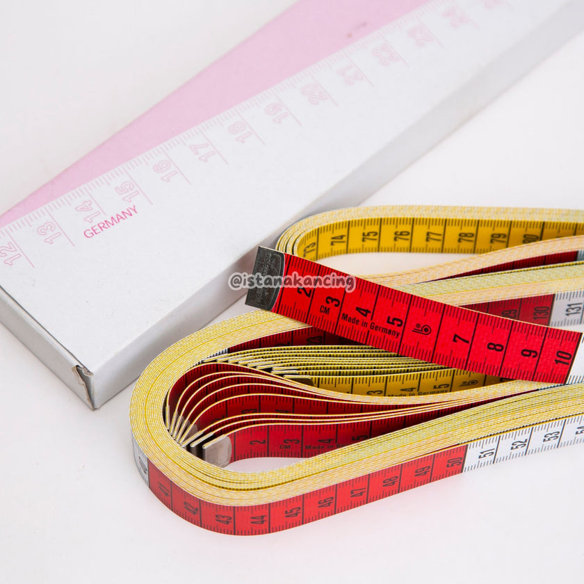 Meteran German Orignial