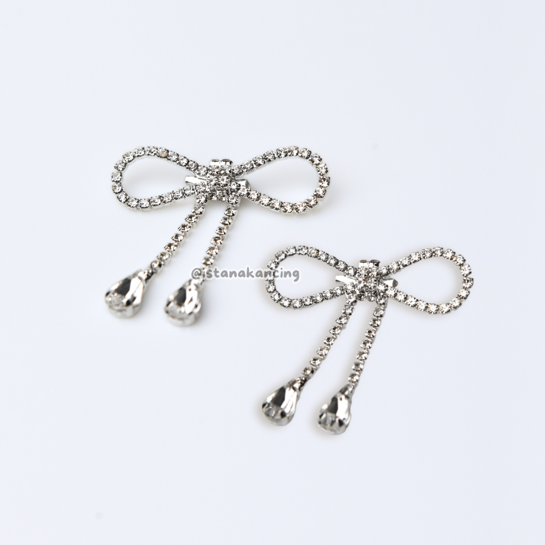 Thalita Brooch