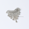 Hazel Brooch