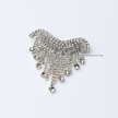 Hazel Brooch