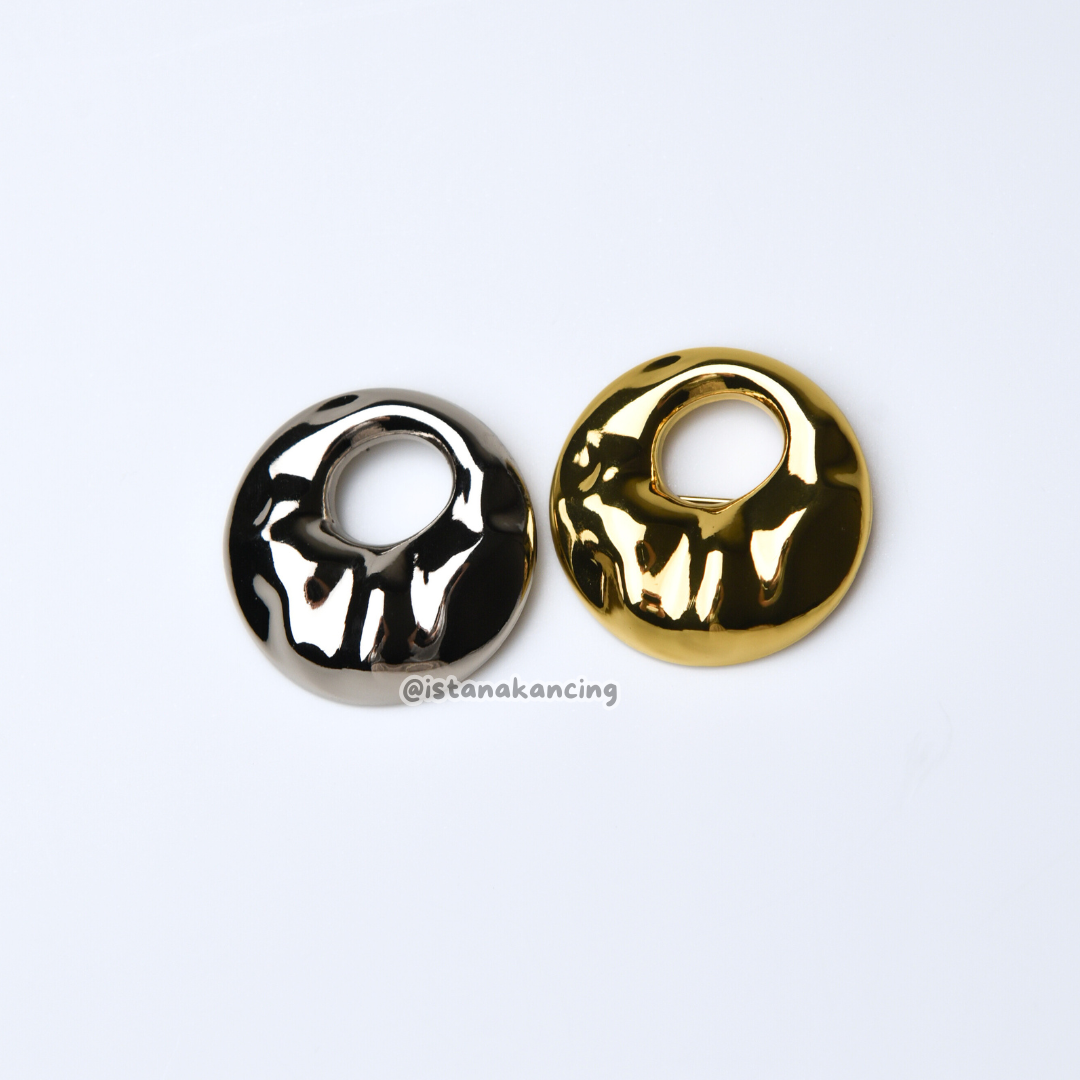 Emilia Brooch