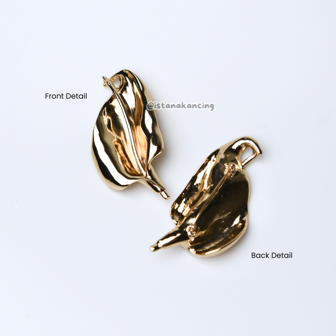 Brooch Angel