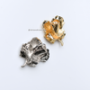 Rose Brooch