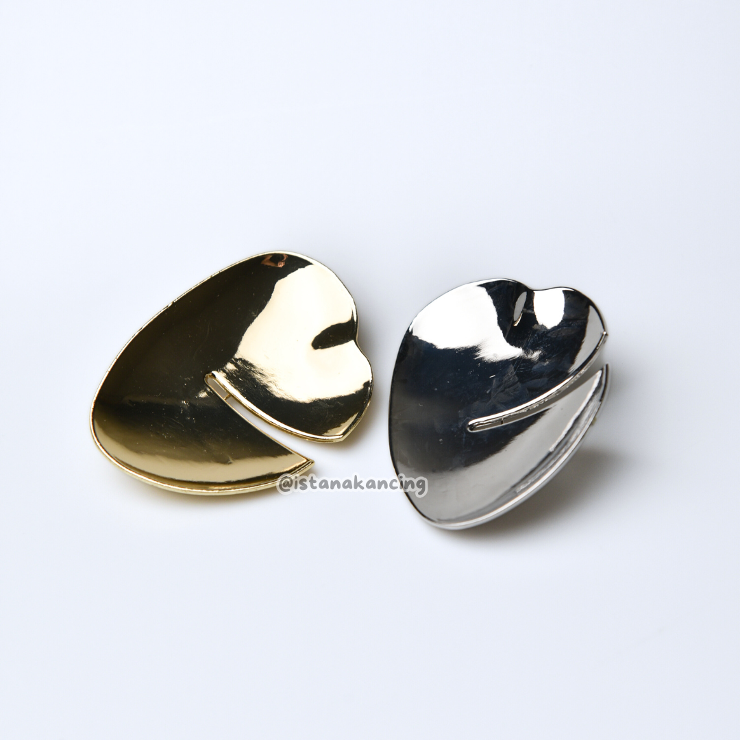 Nara Brooch