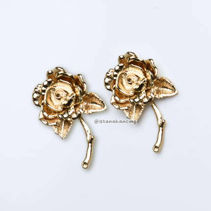 Zoe Brooch