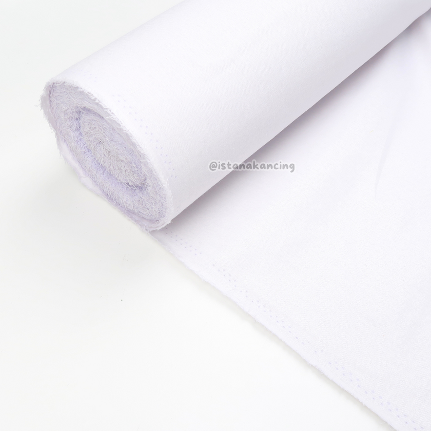 Kain Keras Staplek Korea Staplek Lemas 4020