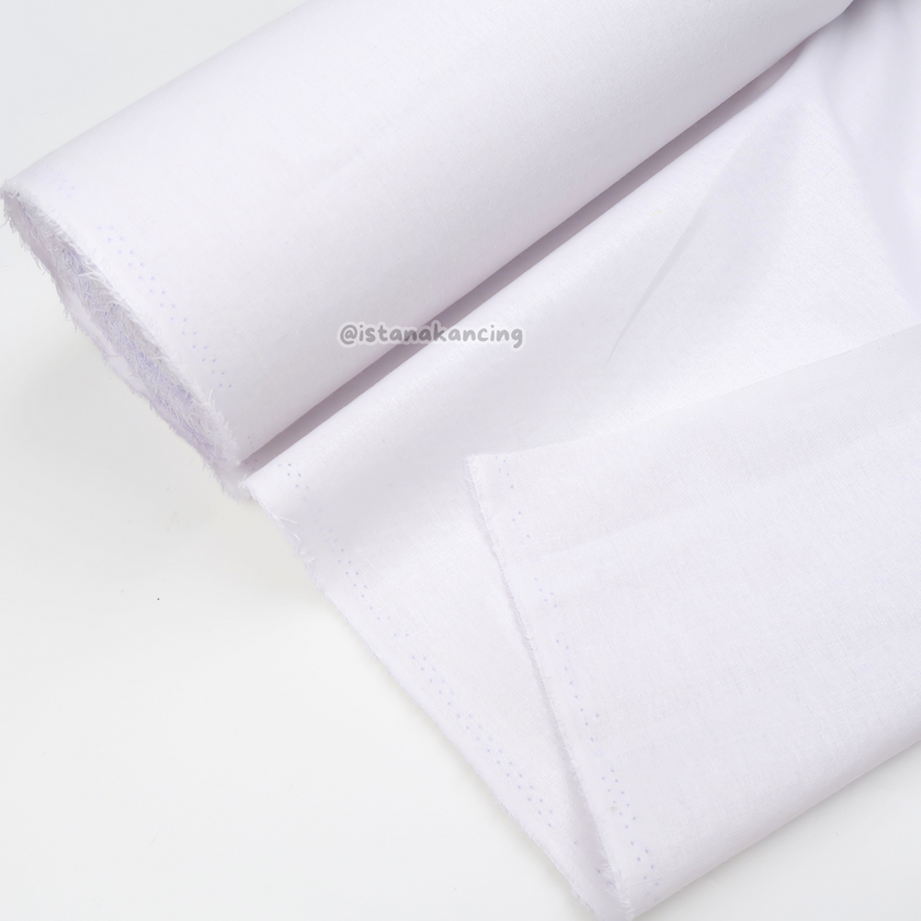 Kain Keras Staplek Korea Staplek Lemas 4020