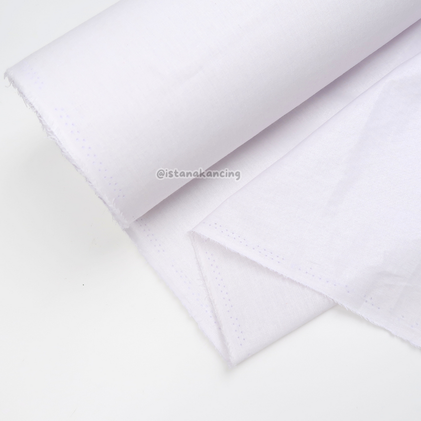 Kain Keras Staplek Korea Staplek Lemas 4020