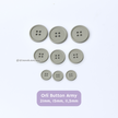 ORLI Button 21mm | SATUAN