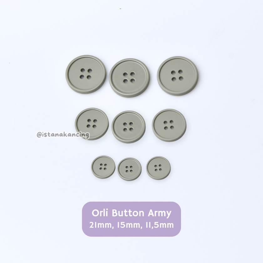ORLI Button 21mm | SATUAN