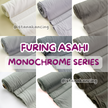 APL Asahi Lining Monochrome