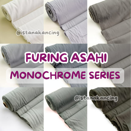 APL Asahi Lining Monochrome