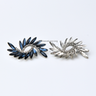 Naia Brooch