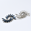 Naia Brooch