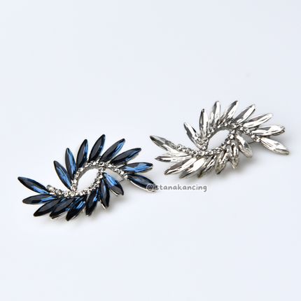 Naia Brooch