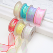 Pita Fishtail Hologram Gelombang 40mm