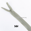YKK Invisible Zipper - Strip Z