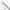 YKK Invisible Zipper - Strip Z