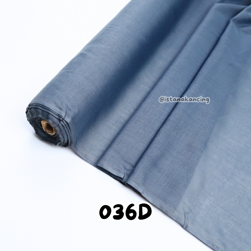 Kain Furing Panah (Hero) Lebar 115cm