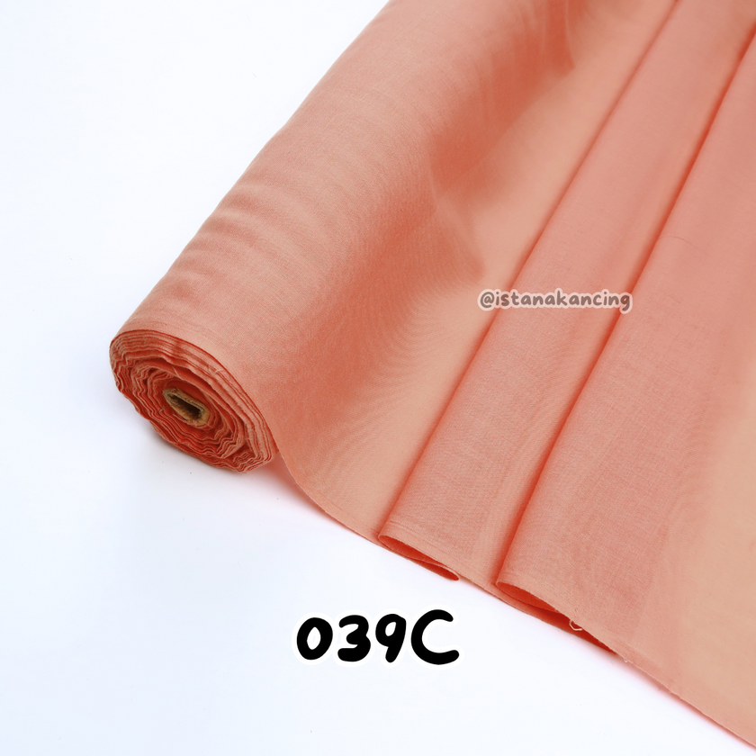 Kain Furing Panah (Hero) Lebar 115cm