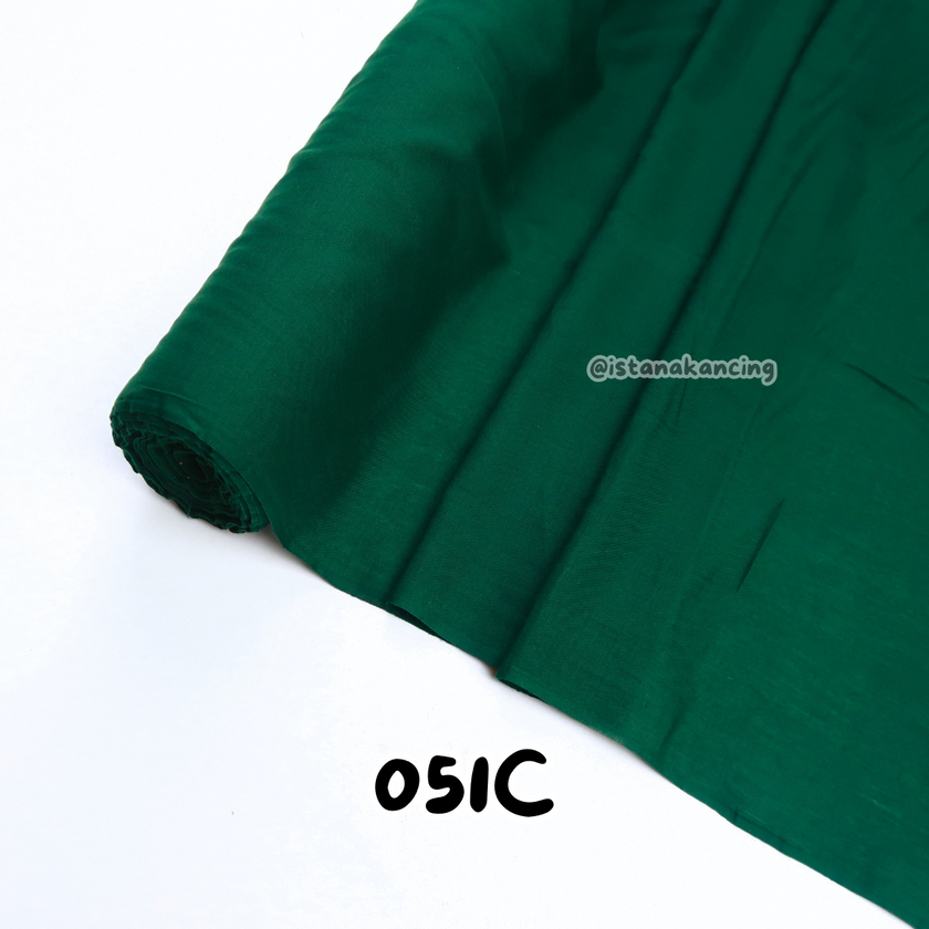 Kain Furing Panah (Hero) Lebar 115cm